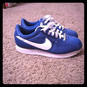 Nike classics Cortez